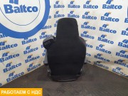 Сиденье водительское