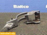 Петля инструментального ящика левая