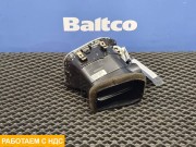 Дефлектор воздушный левый