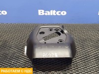 Кожух рулевой колонки