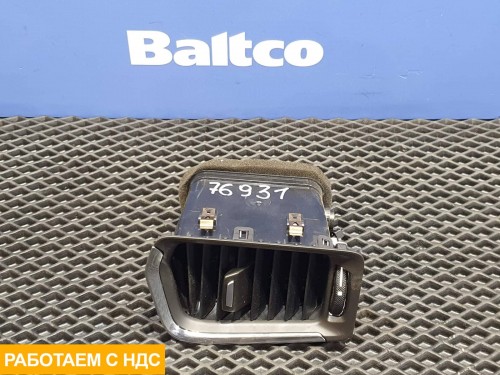 Дефлектор воздушный правый