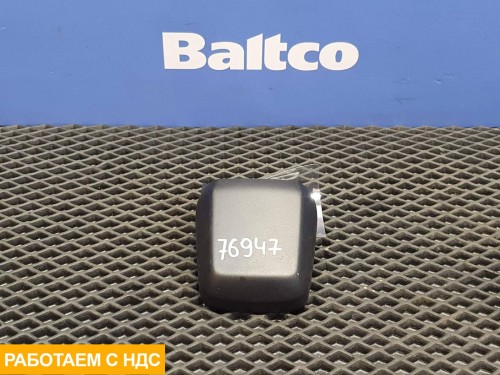 Крышка датчика дождя и света