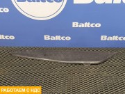 Коврик вещевого отделения