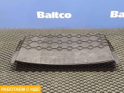 Коврик выдвижной ниши