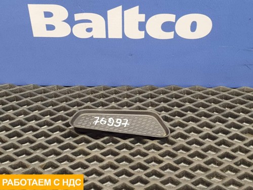 Коврик блока хранения