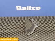 Дефлектор воздушный