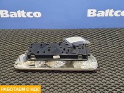 Плафон салонный левый