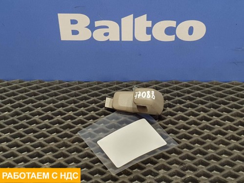 Крючок для одежды