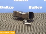 Воздуховод отопителя