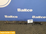 Панель очистителя стекла