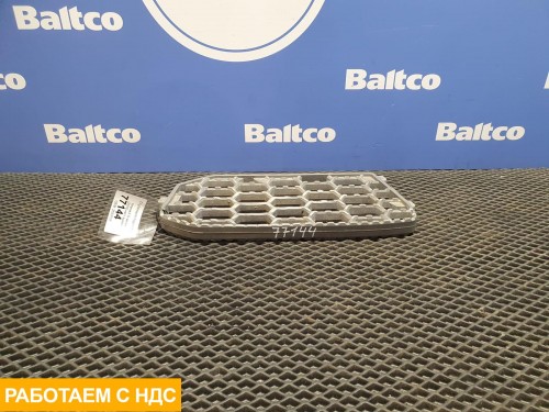 Ступенька подножки