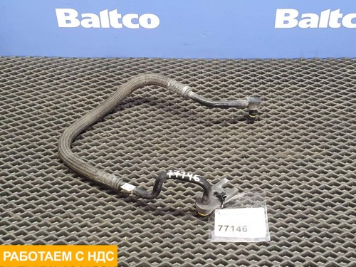 Трубка кондиционера