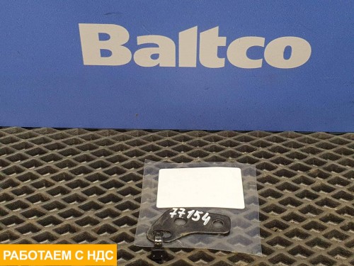 Дистанционная пластина