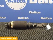 Пневмоподушка подвески кабины передняя