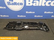 Накладка торпедо