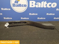 Накладка ступеньки подножки левая