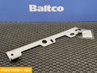 Кронштейн рамки люка