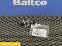 Распределитель тормозных сил