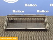 Крышка воздушного фильтра кабины