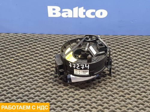 Шлейф подрулевой