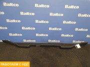 Ручка  капота