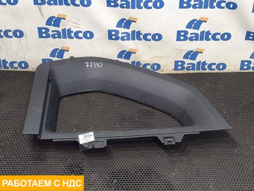 Панель оконного проема