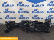 Каркас панели приборов