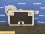 Крышка инструментального ящика левая