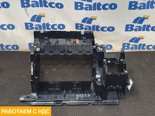 Каркас панели приборов