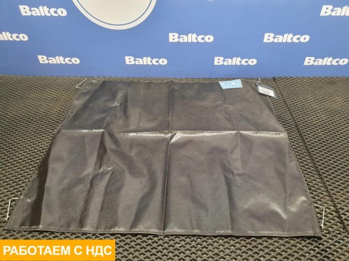 Шторка радиатора