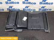 Коврик напольный задней части кабины правый