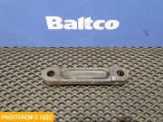 Проставка траверсы рамы