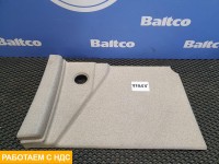 Обшивка салона