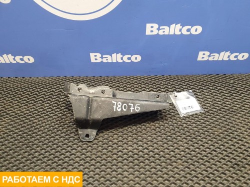 Петля капота левая