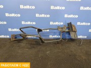 Кронштейн кранов