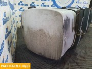 Бак топливный