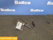 Кронштейн глушителя