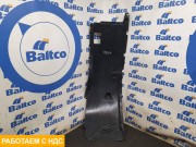 Крыло заднее правое