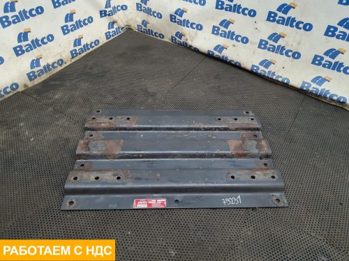 Проставка седла