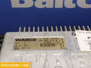 Блок управления АBS