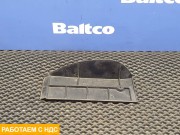 Накладка салонная