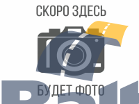 Кронштейн трубок отопителя